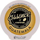 Guatemala E-Cups 16 Count Box