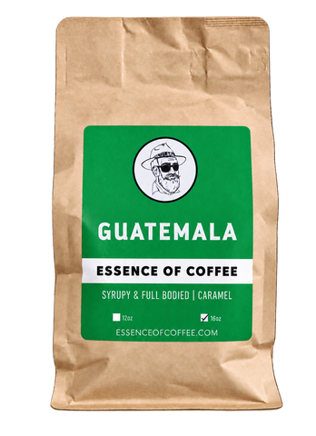 Guatemala - 16oz