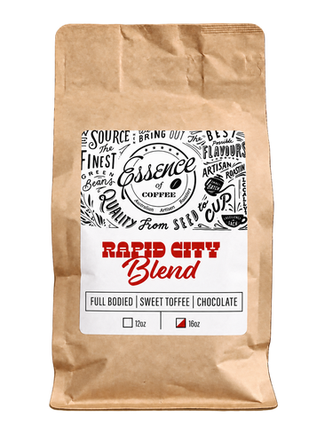 Rapid City Blend 16oz