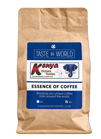 Taste the World Subscription