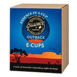 Outback E-Cup 16 Count Box
