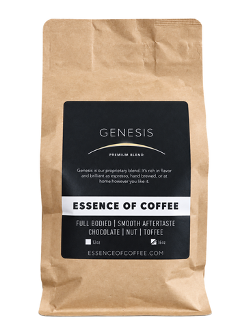 Genesis Premium Blend 16oz