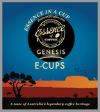 Genesis E-Cups 16 Count Box